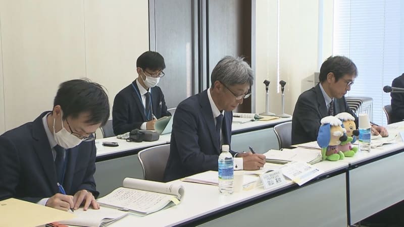 自由市場を守る　公正取引委員会が千葉県経済団体らと意見交換