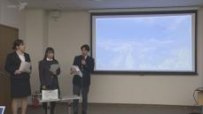 千葉県内の海洋ごみ削減へ 高校生らがモデル事業を考案