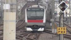 ＪＲ京葉線の通勤時間帯の快速廃止　千葉市の神谷市長「容認できない」
