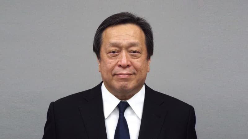 安倍派幹部の後任に　自民党　浜田靖一前防衛相が国会対策委員長に