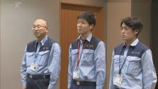能登半島地震　被災地支援で県職員3人を「先遣隊」として派遣　千葉県