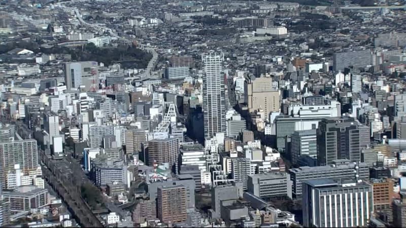 2024年の景気見通し 県内企業”踊り場局面”4割超