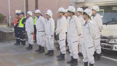 能登半島へ千葉県職員ら派遣　水道施設の復旧支援