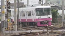 新京成電鉄　２０２５年４月から「松戸線」に　運賃やダイヤに変更なし
