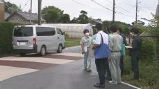 千葉県内の通学路　９７％でガードレール設置などの安全対策完了　