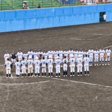 夏の高校野球千葉大会 7月12日2回戦の結果 雨天のため7試合が7月13日へ