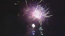 「ふなばし市民祭り」花火大会中止 花火の燃えカス被害防げず　千葉県船橋市