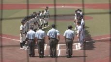 夏の高校野球千葉大会　激戦の決勝を制したのは