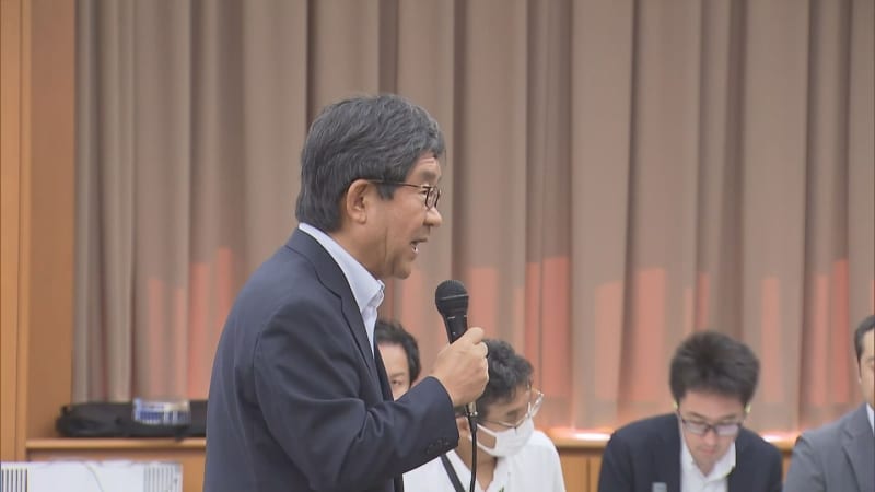 千葉科学大公立化問題で銚子市に答申