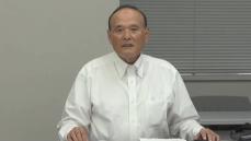 千葉県知事選に元船橋市議　出馬表明