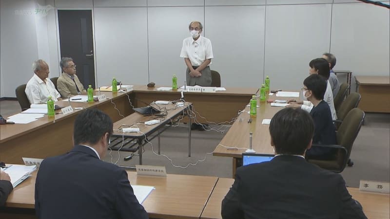 船橋市0歳児死亡事案　検証委が児相の対応を調査　千葉県