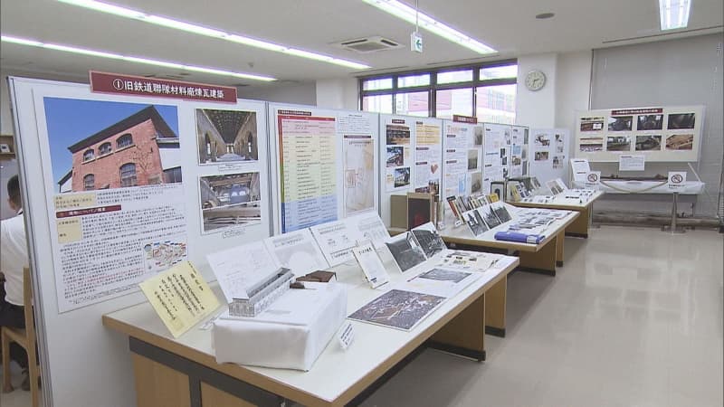 旧日本軍の歴史的な建物を紹介　千葉市