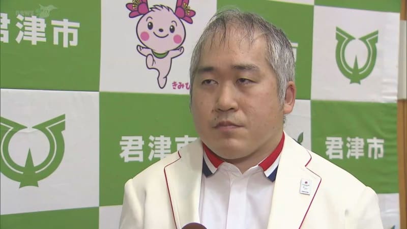 パリ・パラ銅メダリスト　広瀬選手に4度目の市民栄誉賞贈呈へ