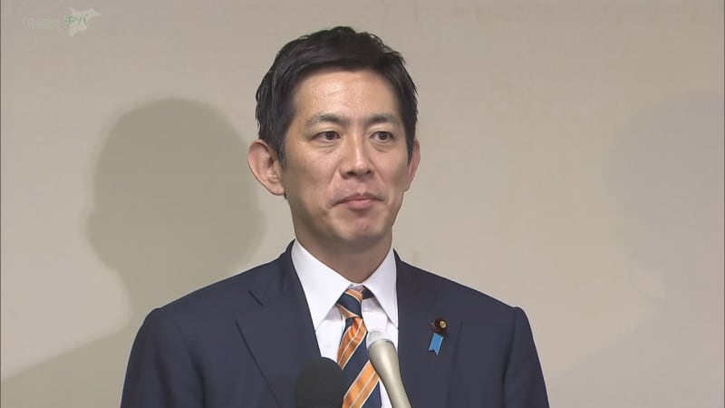 自民党総裁選で新総裁に石破氏 小林鷹之氏は「私自身の力不足」と敗因分析