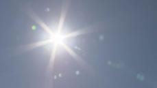 季節外れの真夏日　成田市は３２．０℃で１０月の最高気温更新