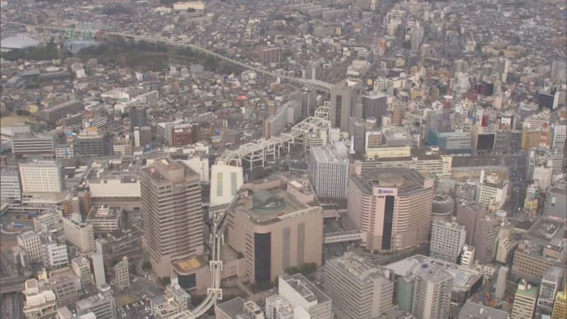 ２０２４年８月の千葉県内有効求人倍率　１１か月連続で１倍下回る