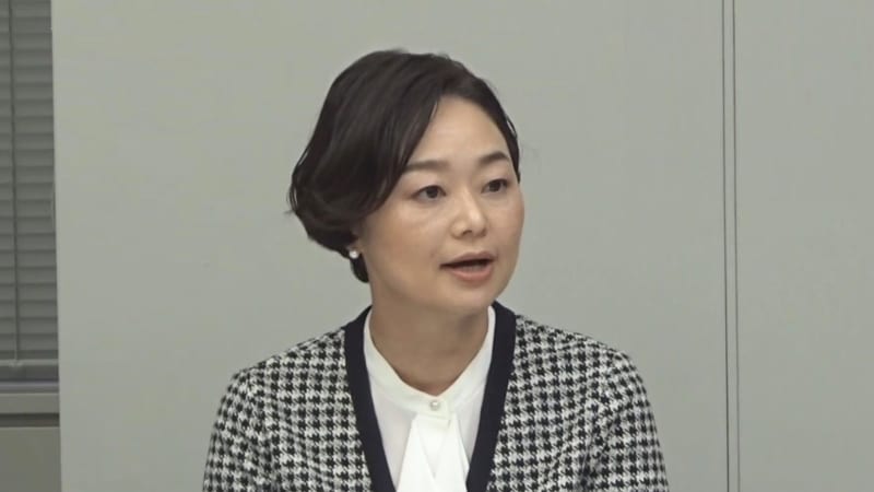 立民・安藤県議「まっとうな政治取り戻す」　衆院千葉６区から立候補予定