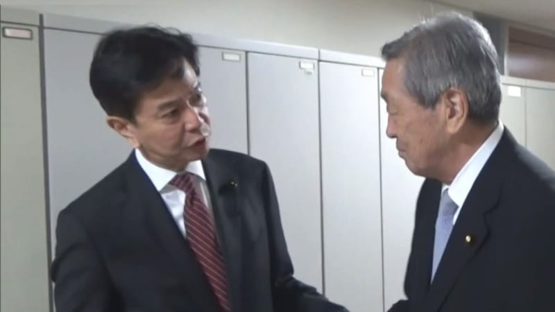 自民・衆院千葉10区　小池正昭県議を擁立へ　林幹雄元幹事長代理の後継