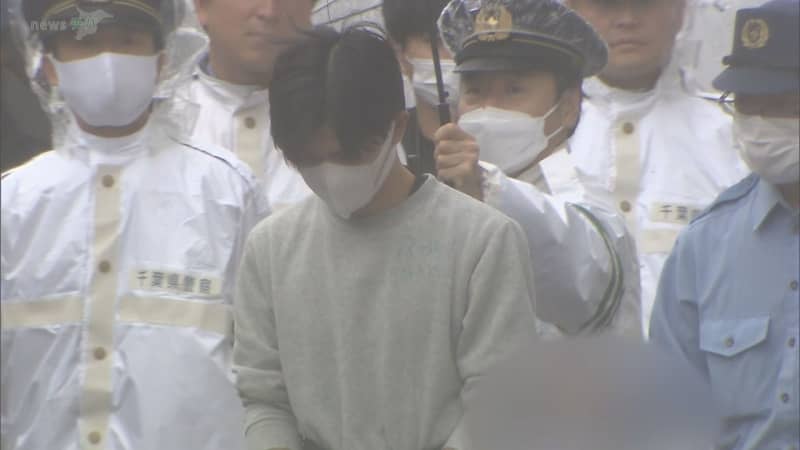 小学生の女児にわいせつ動画送らせたか　中学校教諭の男逮捕