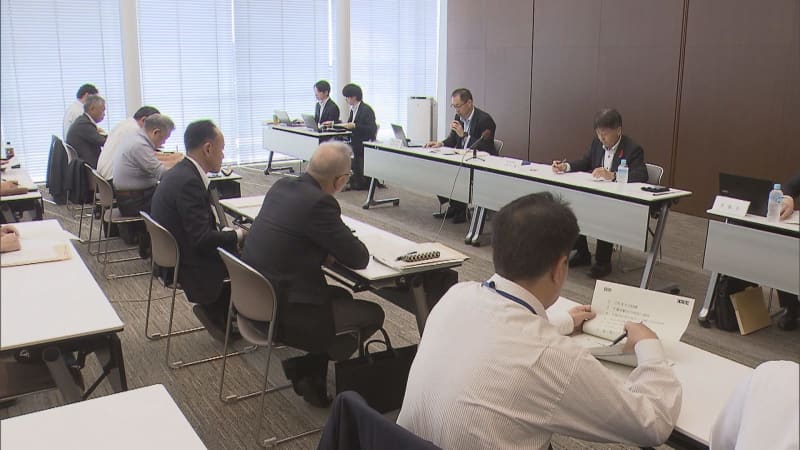 宿泊税導入に向け　千葉県が市町村向け説明会