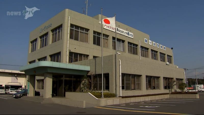 鎌ケ谷市の強盗目的とみられる住宅侵入事件　保育士の男ら逮捕