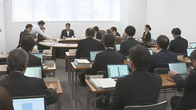 千葉市教育委員会　“いじめ重大事態”調査結果を公表