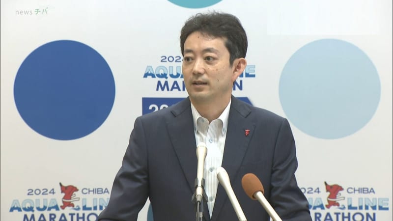 “子育て･教育”公約　熊谷知事「与野党の枠越えて実現に向けて動いて」と注文