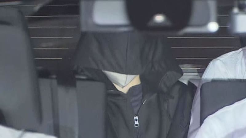 市川強盗事件　公開手配の男逮捕　強盗致傷などの疑い　事件の逮捕者は３人目