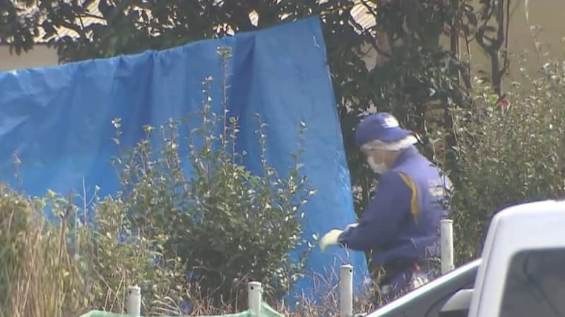 市原市のホテルで強盗殺人　従業員の遺体見つかる