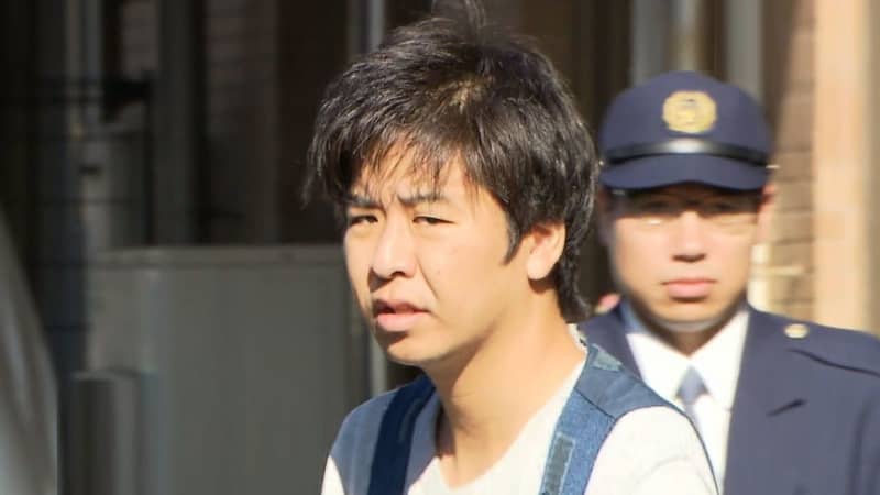 四街道住宅強盗　２８歳の男逮捕・送検　「Xで”高額バイト”に応募した」