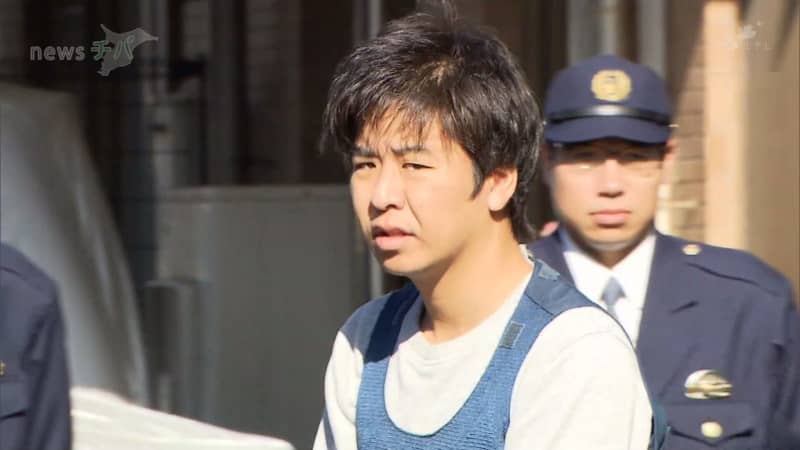 四街道住宅強盗　逮捕の男「やばい仕事だと思ったがやった」