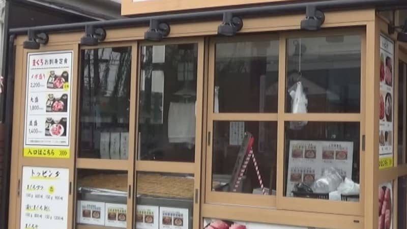 勤務先の飲食店でわいせつ疑い　５１歳男の逮捕　お茶に睡眠導入剤混ぜたか