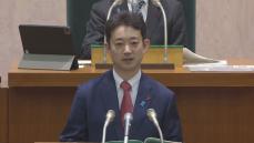 宿泊税導入を表明　千葉県・熊谷知事「理解得られた」　１２月県議会で