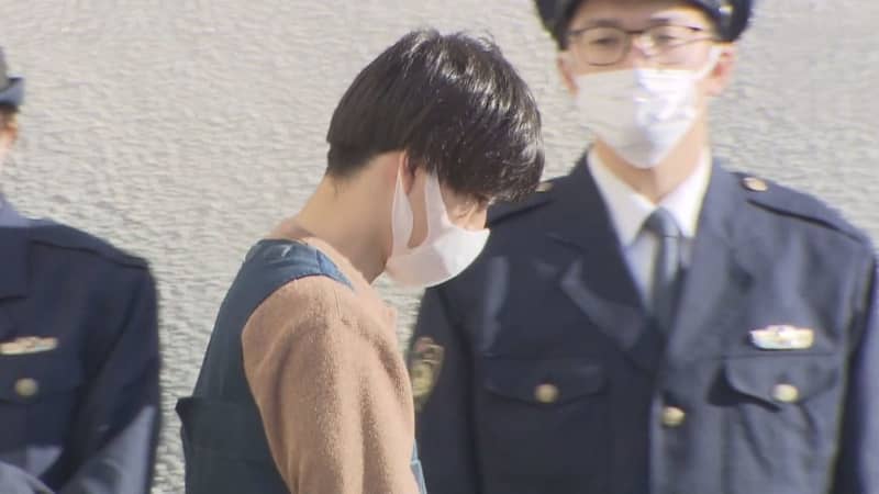 公衆浴場で男児盗撮か　児童養護施設の男逮捕　スマホから複数の写真や動画