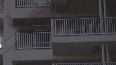 「部屋から煙が…」佐倉市でマンション火災　８０代の男性１人死亡