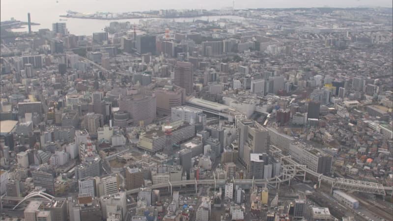 正社員「不足」５３．８％　県内企業調査　１０月としては過去最高