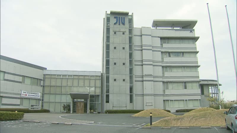 大学跡地を航空学園に　鴨川市が無償貸付け議案を市議会に提案 　