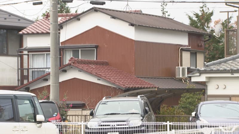 公務執行妨害容疑で知人男逮捕 柏殺人事件関与か