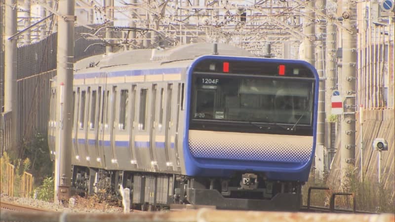 JR東や京成電鉄 大みそかから元旦にかけて年越し終夜運転を実施　