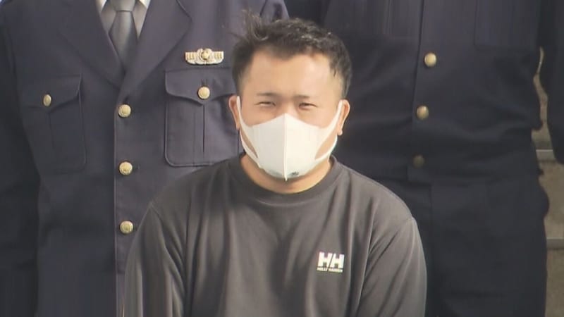 13歳未満の女児に性的暴行か 設備工の男を再逮捕　調べに男は黙秘　千葉県警　