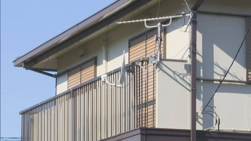 鴨川市の住宅で緊縛強盗 「金を出せ」男逃走中　高齢女性の手足縛る