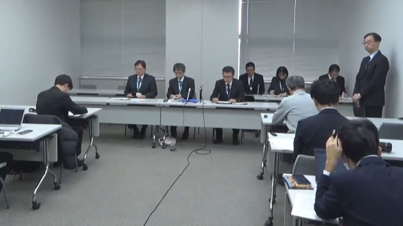 部活の女子生徒の体を触るセクハラ行為　男性教諭ら２人免職