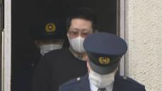 事務所荒らしで男３人逮捕 別の強盗事件にも関与している可能性も