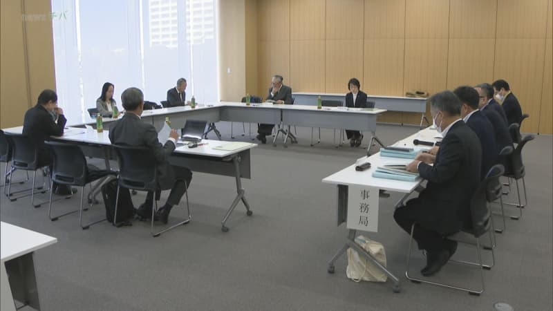 千葉市観光振興検討会議 妥当な宿泊税の課税金額調べるアンケート実施へ