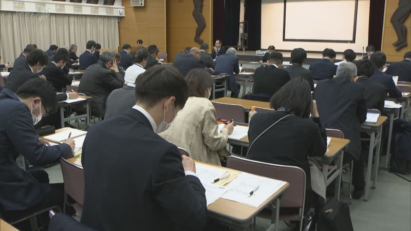 千葉県の宿泊税　市町村への交付金試算額提示 浦安市約３億５２００万円