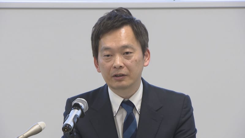 千葉市長選に共産党推薦の元県議　出馬を表明