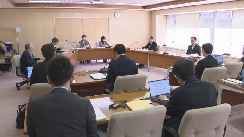 成田市の第2回宿泊税検討会議「独自でやるしかない」 委員が意見