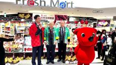 「大きな手応え」台湾出張終え熊谷知事が成果強調　千葉県産品輸出と観光アピール