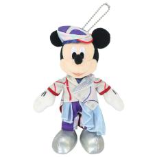 ぬいぐるみバッジコスチューム 東京ディズニーランド新ショー衣装を公開！ ぬいぐるみバッジも発売へ