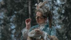 ストレスで盗み食いがやめられない…少女が手にした禁断の“魔法の卵”とは？『アグリーシスター』本編映像＆アザービジュアル5種